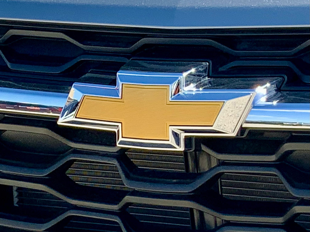 Thumbnail: 2026 Chevrolet Trax - 7