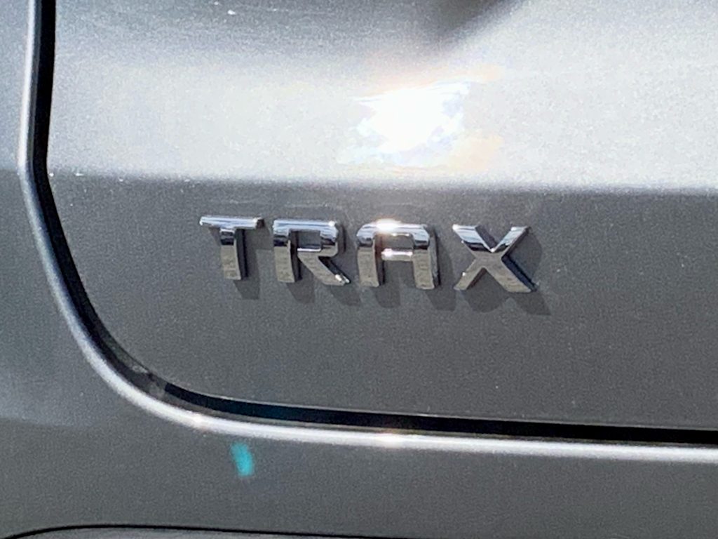Thumbnail: 2026 Chevrolet Trax - 28