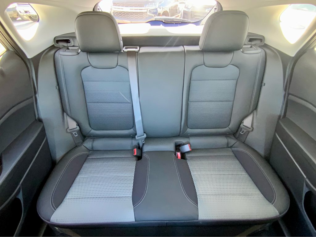 Thumbnail: 2026 Chevrolet Trax - 31