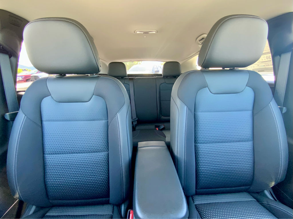 Thumbnail: 2026 Chevrolet Trax - 32