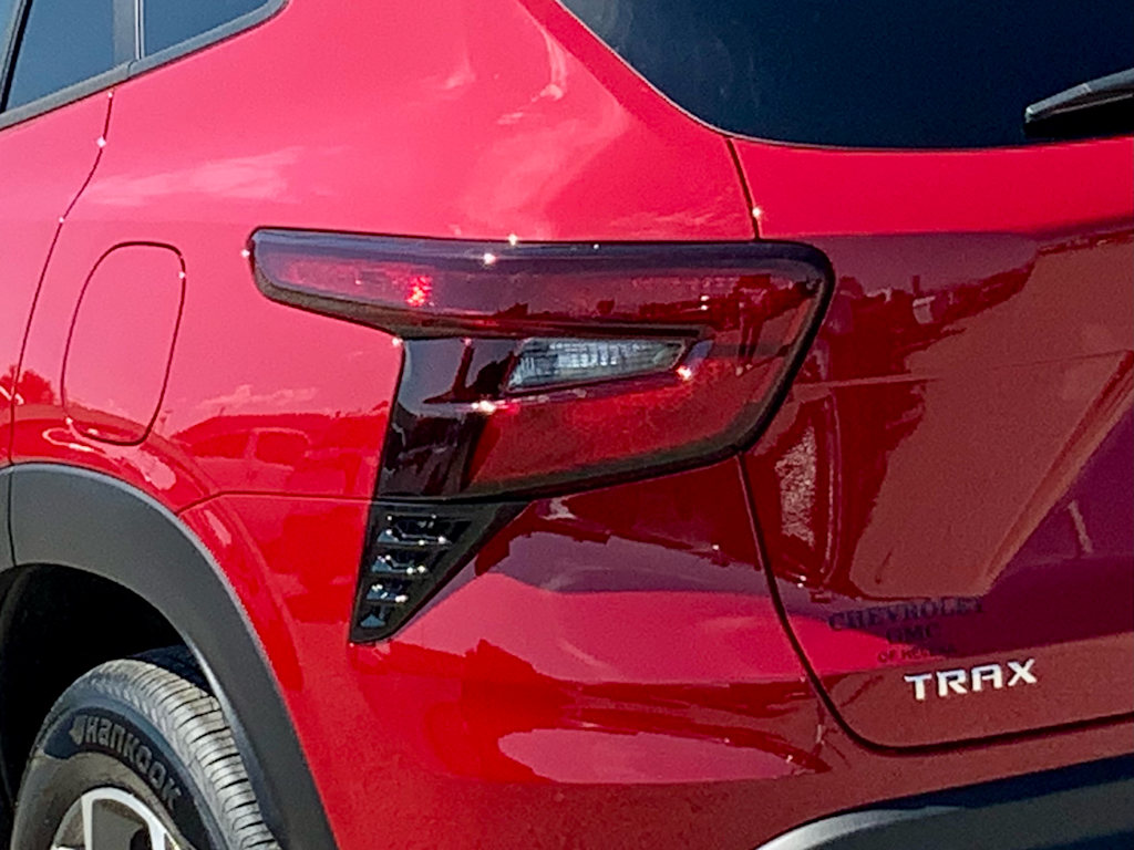 Thumbnail: 2026 Chevrolet Trax - 24
