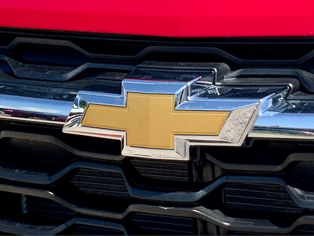 Thumbnail: 2026 Chevrolet Trax - 7