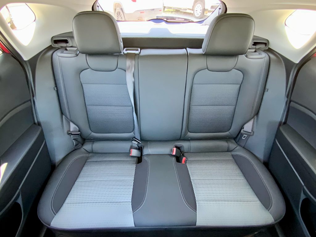 Thumbnail: 2026 Chevrolet Trax - 30