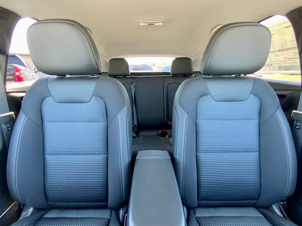 Thumbnail: 2026 Chevrolet Trax - 31