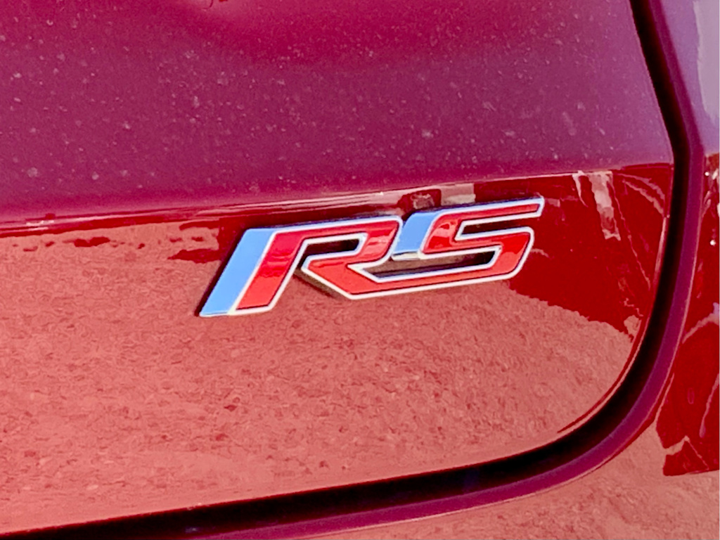 Thumbnail: 2026 Chevrolet Trax - 26