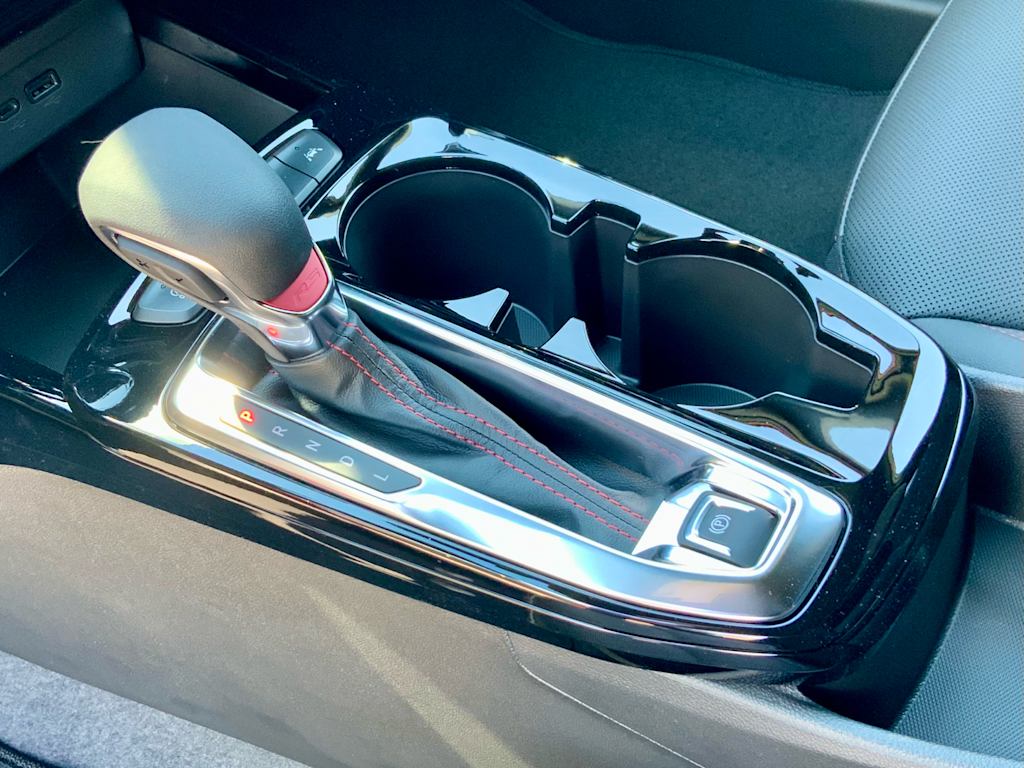 Thumbnail: 2026 Chevrolet Trax - 16