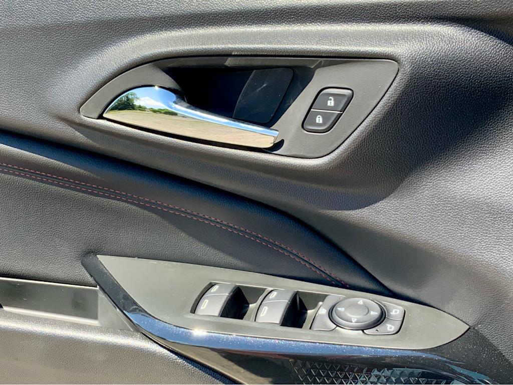 Thumbnail: 2026 Chevrolet Trax - 35