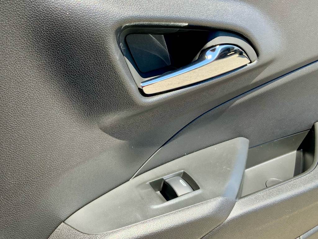 Thumbnail: 2026 Chevrolet Trax - 38