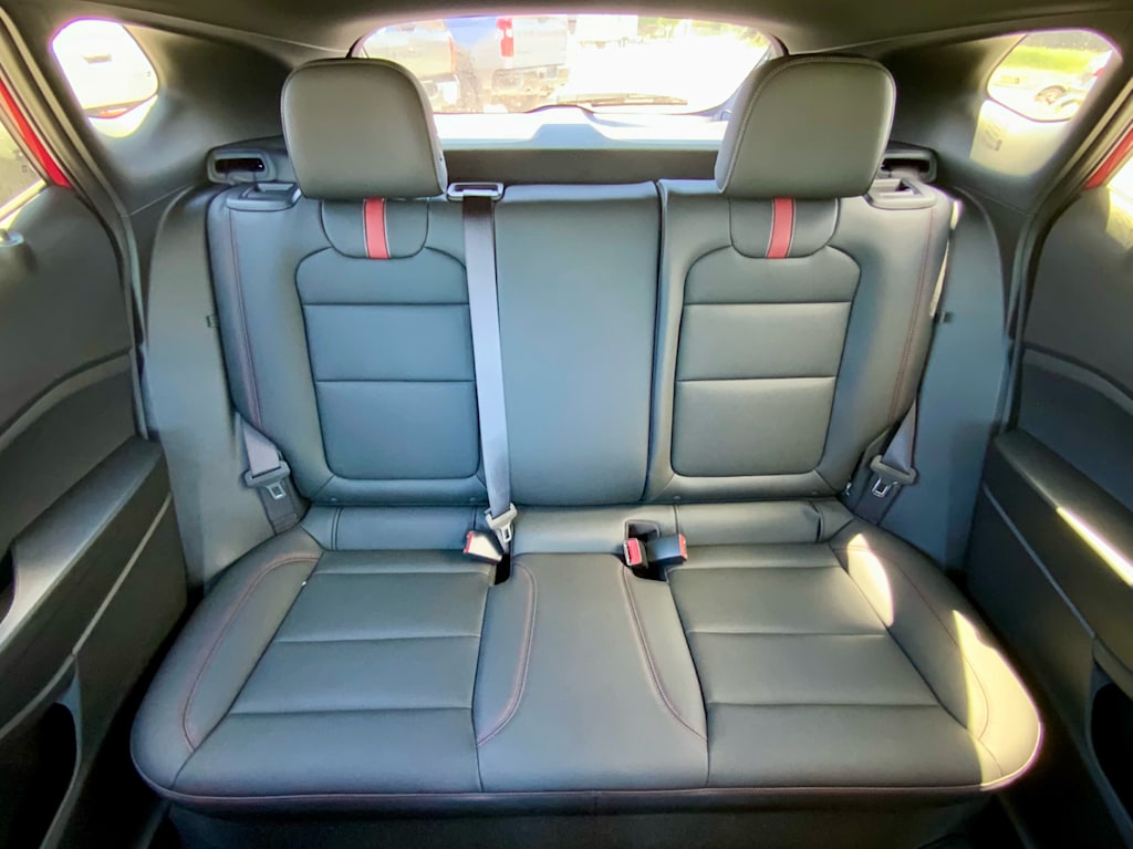 Thumbnail: 2026 Chevrolet Trax - 28