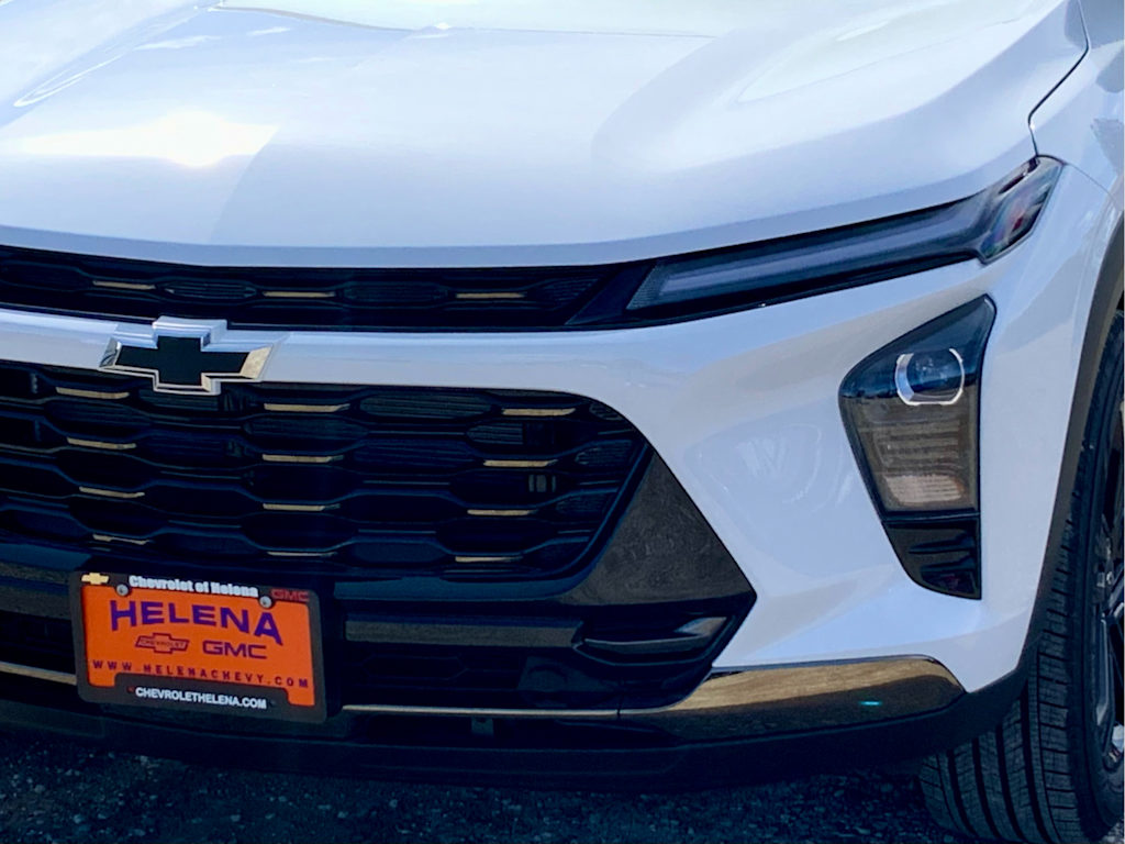 Thumbnail: 2026 Chevrolet Trax - 25