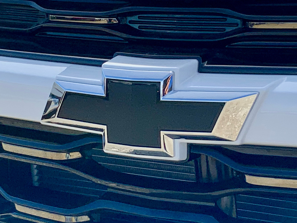 Thumbnail: 2026 Chevrolet Trax - 28