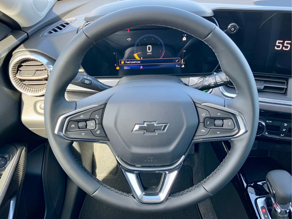 Thumbnail: 2026 Chevrolet Trax - 37