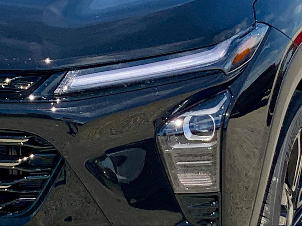 Thumbnail: 2026 Chevrolet Trax - 26
