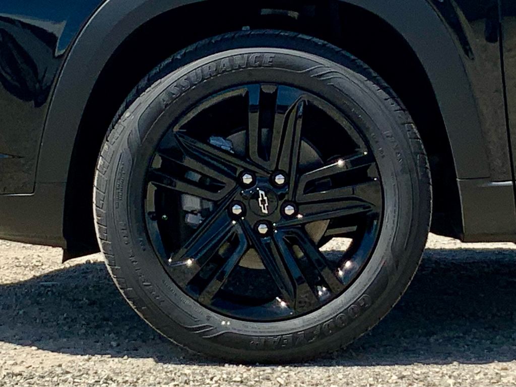 Thumbnail: 2026 Chevrolet Trax - 7