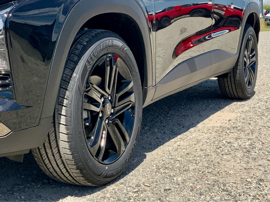 Thumbnail: 2026 Chevrolet Trax - 28