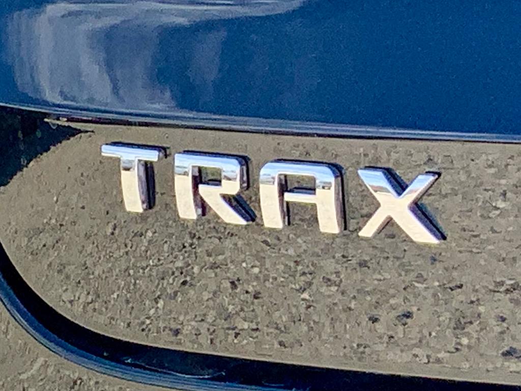 Thumbnail: 2026 Chevrolet Trax - 6