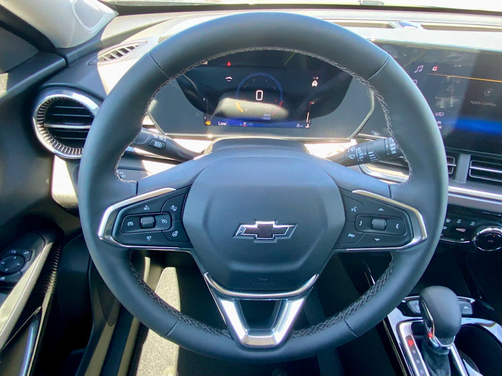 Thumbnail: 2026 Chevrolet Trax - 14