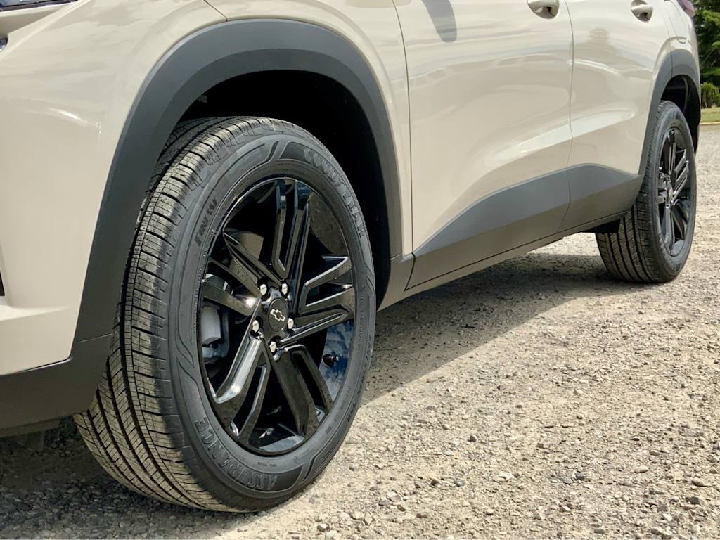 Thumbnail: 2026 Chevrolet Trax - 28