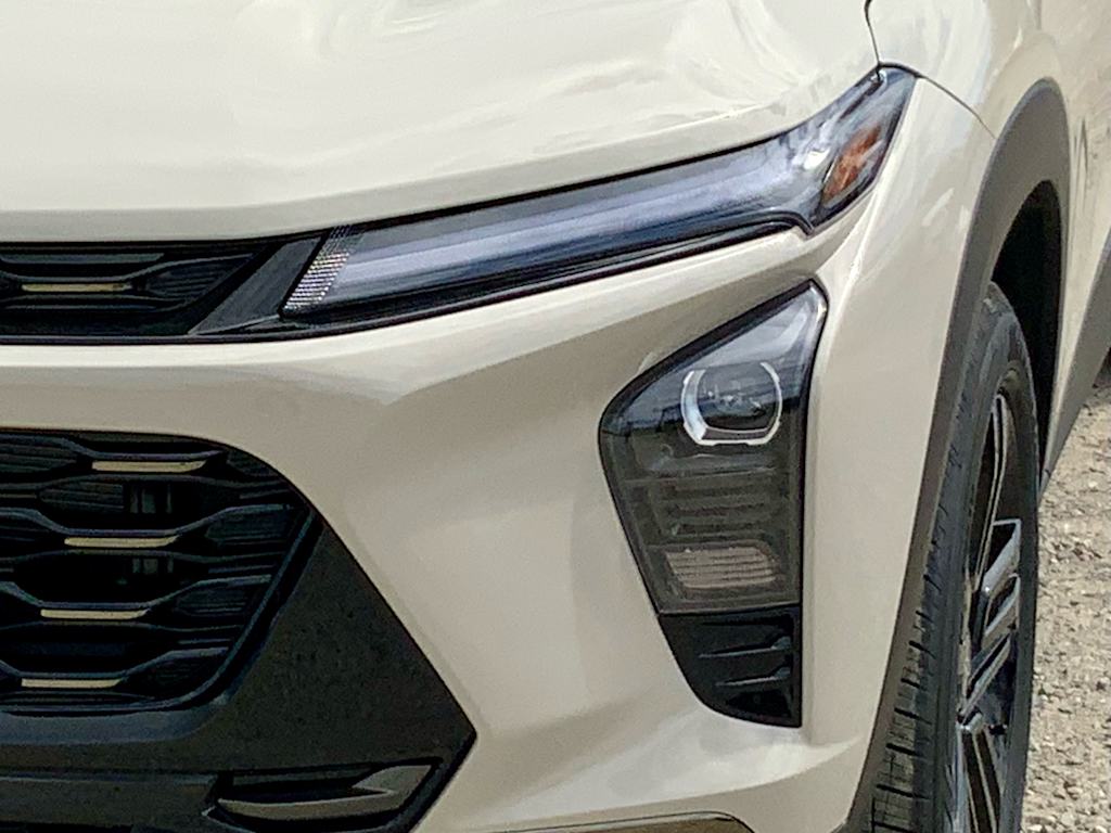 Thumbnail: 2026 Chevrolet Trax - 26