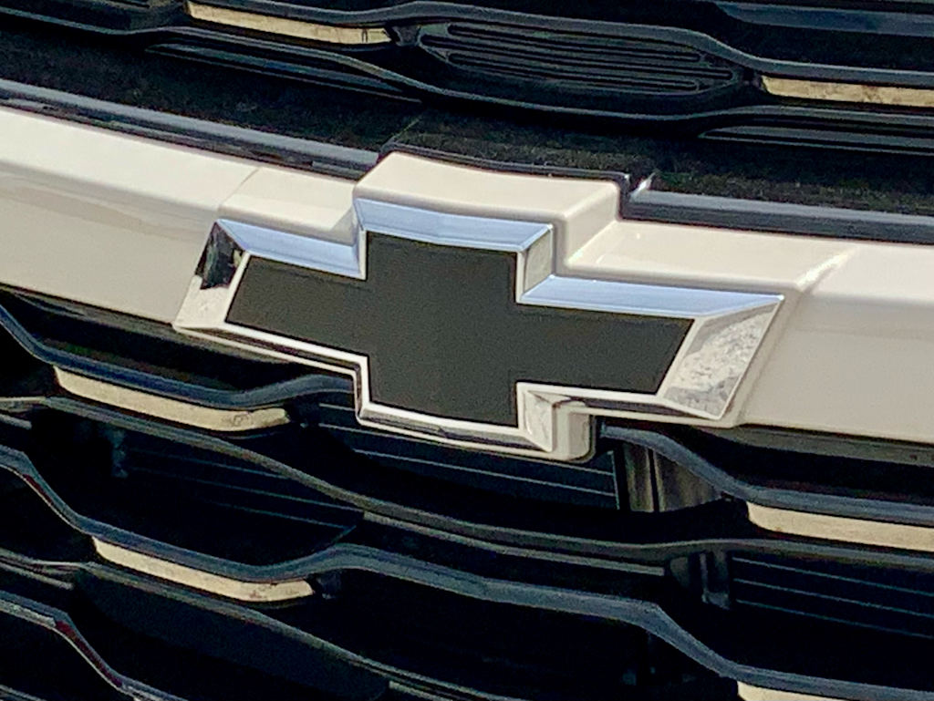 Thumbnail: 2026 Chevrolet Trax - 7