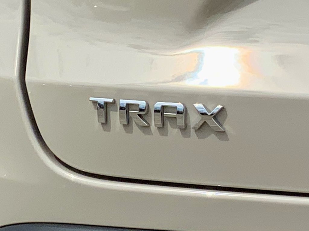 Thumbnail: 2026 Chevrolet Trax - 29