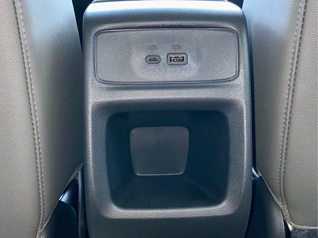 Thumbnail: 2026 Chevrolet Trax - 40