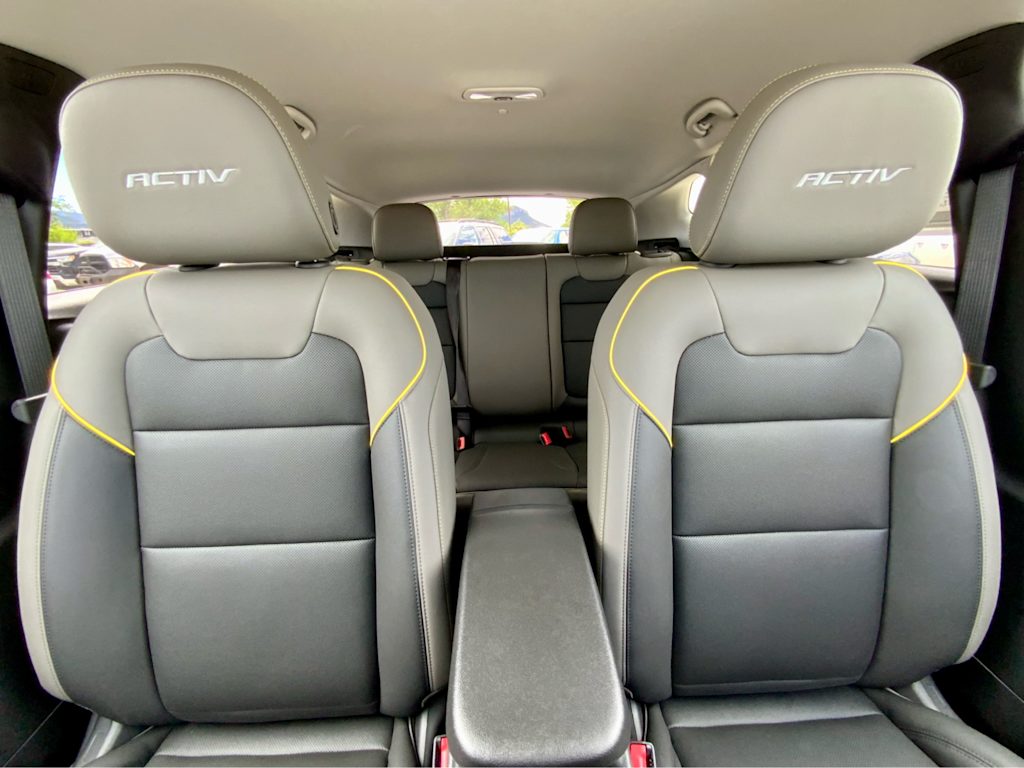 Thumbnail: 2026 Chevrolet Trax - 34