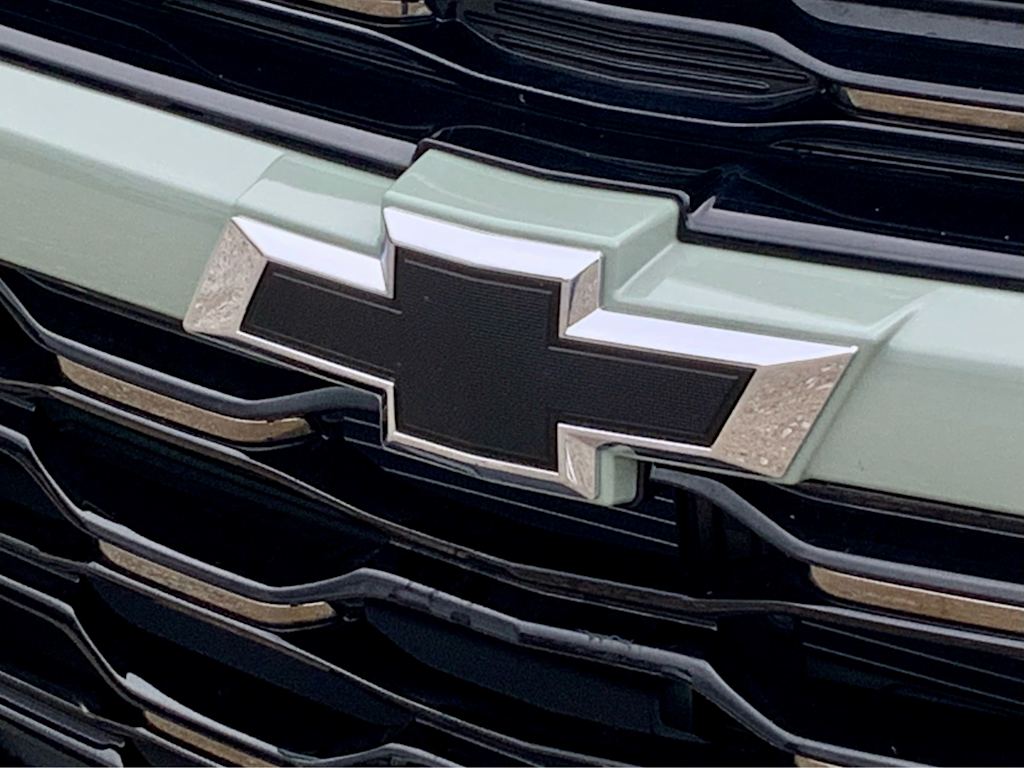 Thumbnail: 2026 Chevrolet Trax - 7