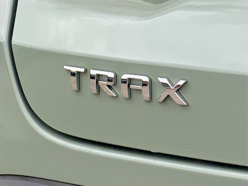 Thumbnail: 2026 Chevrolet Trax - 29