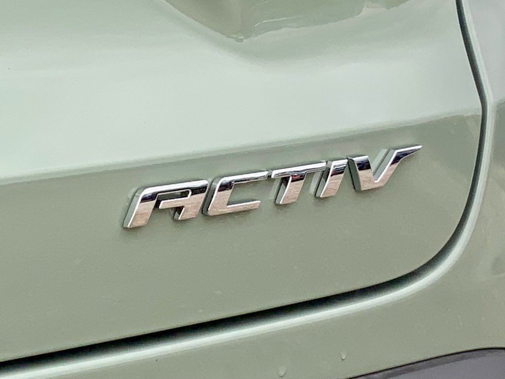 Thumbnail: 2026 Chevrolet Trax - 30