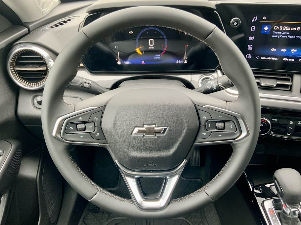 Thumbnail: 2026 Chevrolet Trax - 14