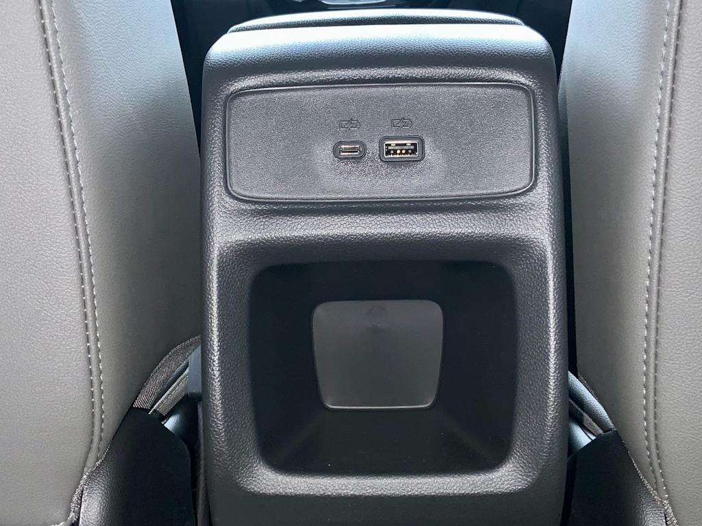 Thumbnail: 2026 Chevrolet Trax - 36