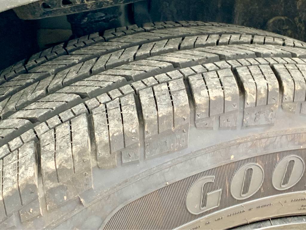 Thumbnail: 2025 Chevrolet Trax - 26