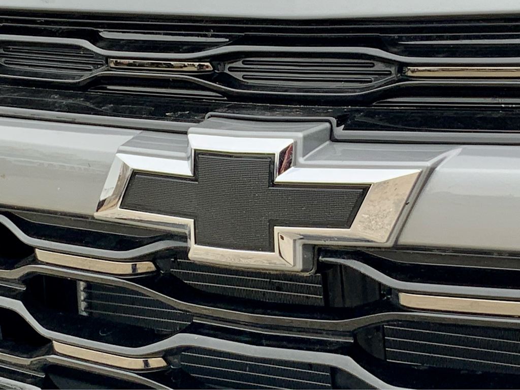 Thumbnail: 2025 Chevrolet Trax - 9