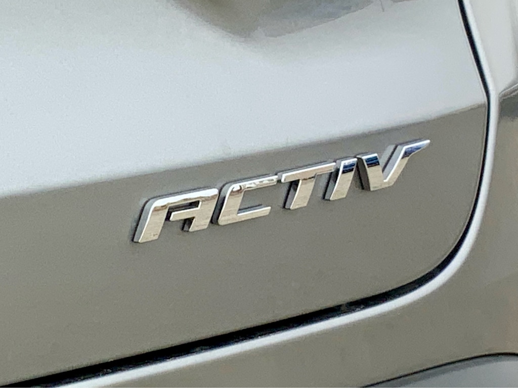 Thumbnail: 2025 Chevrolet Trax - 27