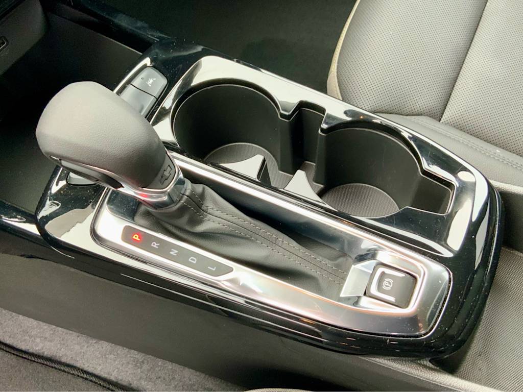 Thumbnail: 2025 Chevrolet Trax - 41