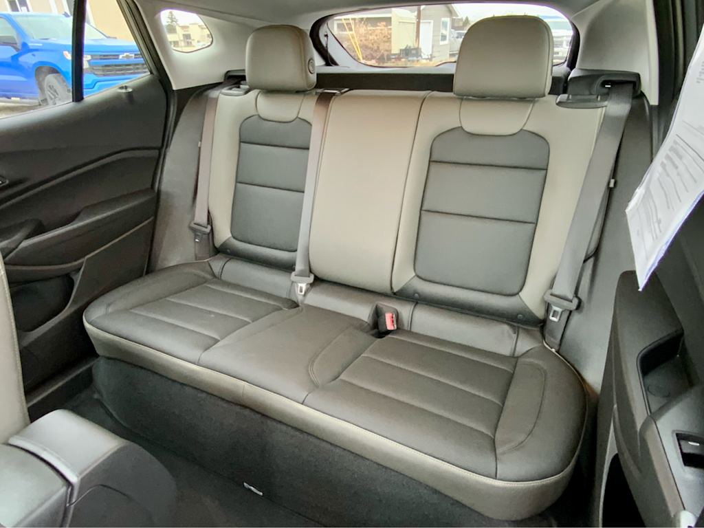 Thumbnail: 2025 Chevrolet Trax - 30