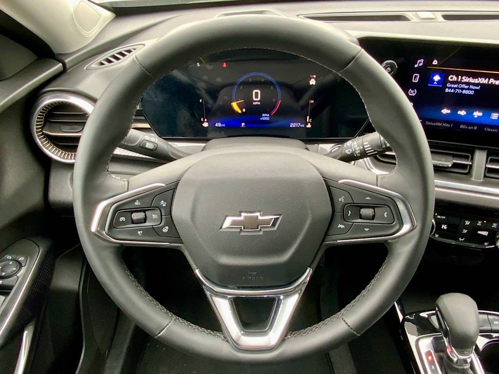 Thumbnail: 2025 Chevrolet Trax - 37