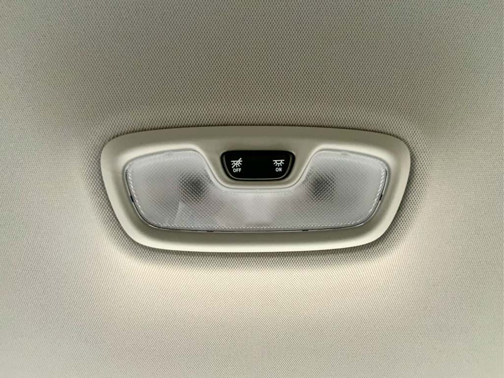 Thumbnail: 2025 Chevrolet Trax - 52