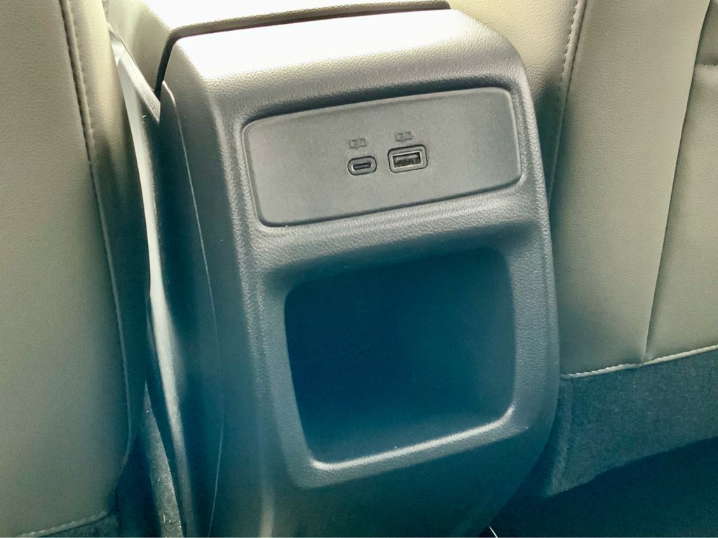 Thumbnail: 2025 Chevrolet Trax - 46