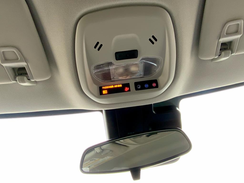 Thumbnail: 2025 Chevrolet Trax - 43