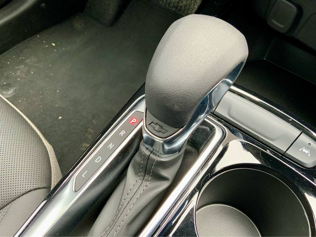 Thumbnail: 2025 Chevrolet Trax - 42