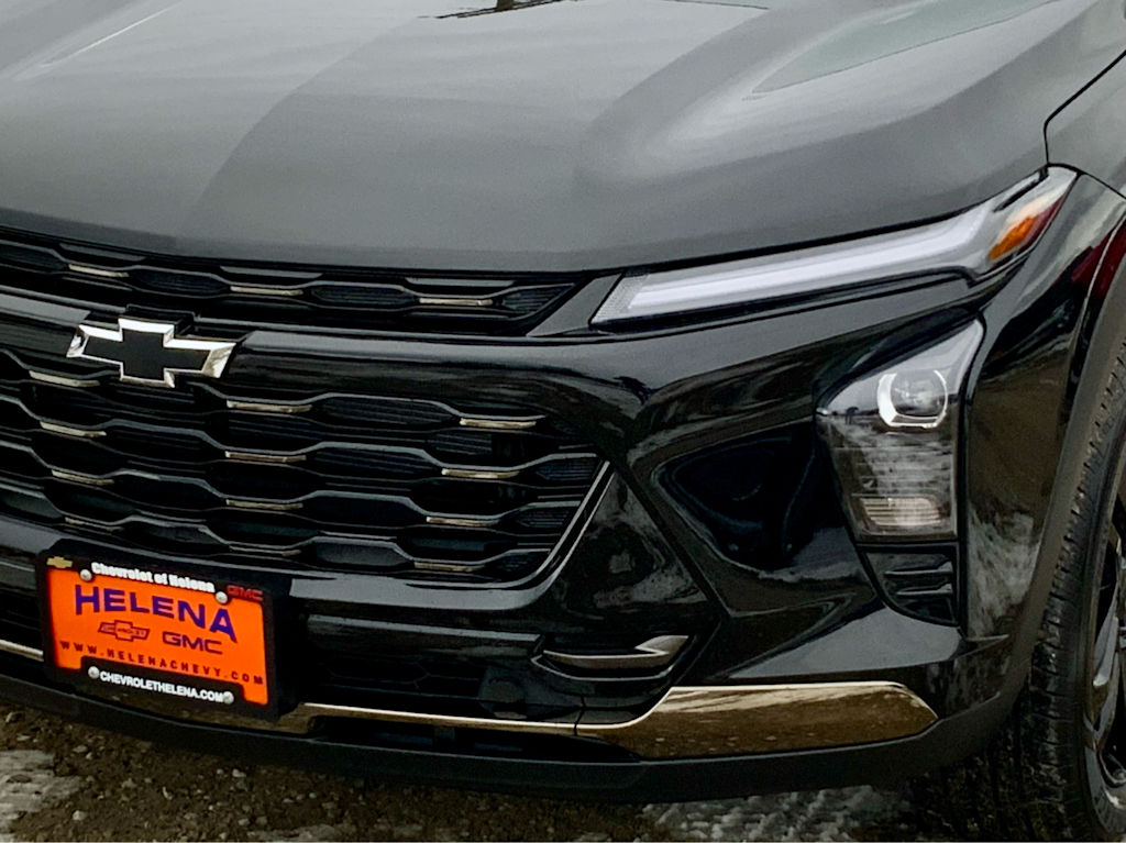 Thumbnail: 2026 Chevrolet Trax - 23