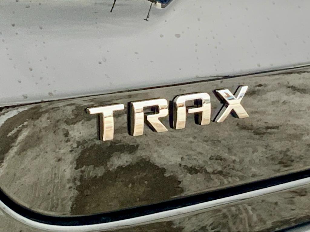 Thumbnail: 2026 Chevrolet Trax - 26