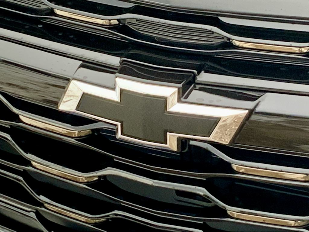 Thumbnail: 2026 Chevrolet Trax - 7