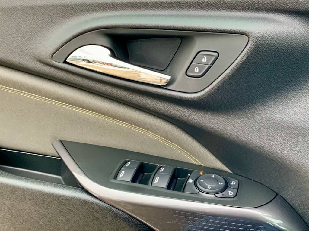 Thumbnail: 2026 Chevrolet Trax - 46