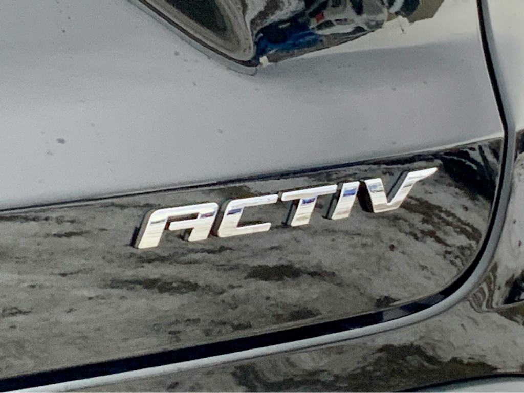 Thumbnail: 2026 Chevrolet Trax - 27