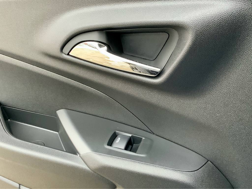 Thumbnail: 2026 Chevrolet Trax - 50