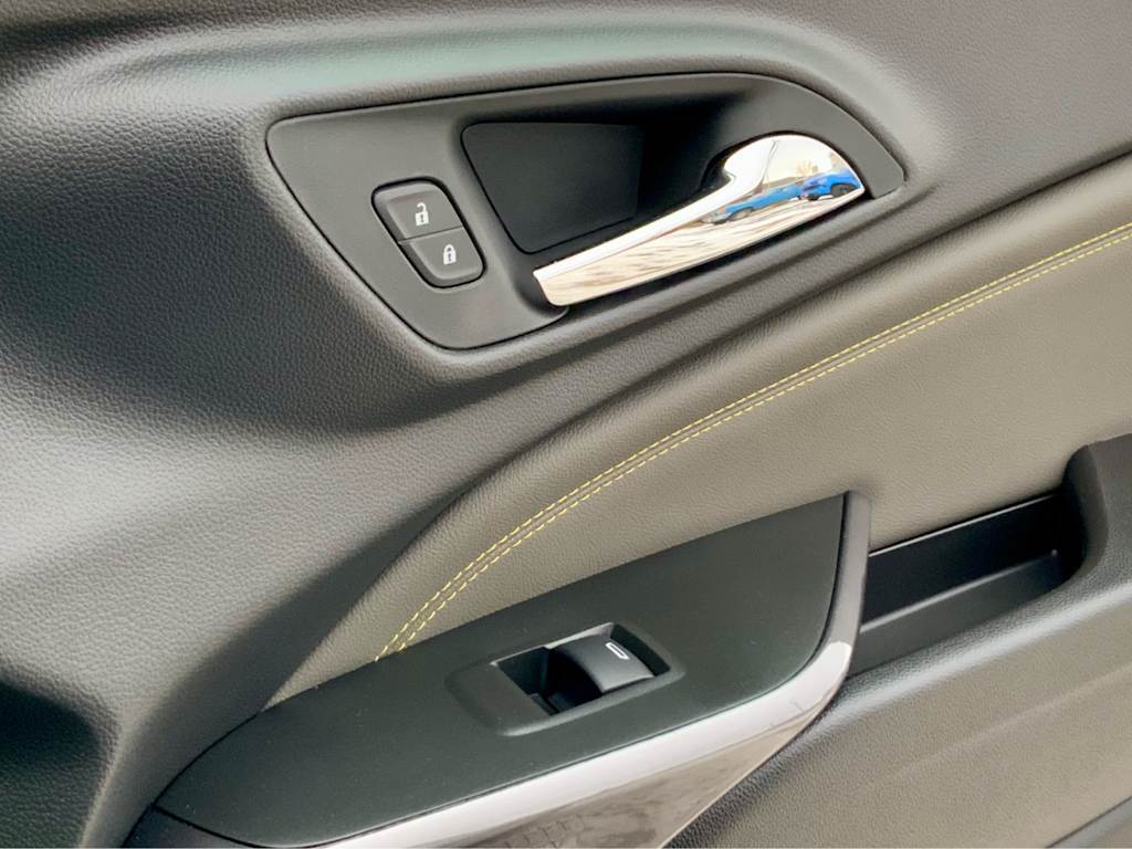 Thumbnail: 2026 Chevrolet Trax - 47