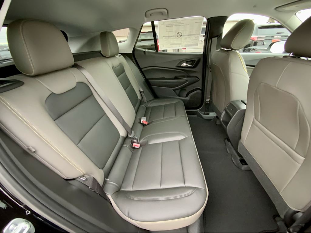 Thumbnail: 2026 Chevrolet Trax - 29